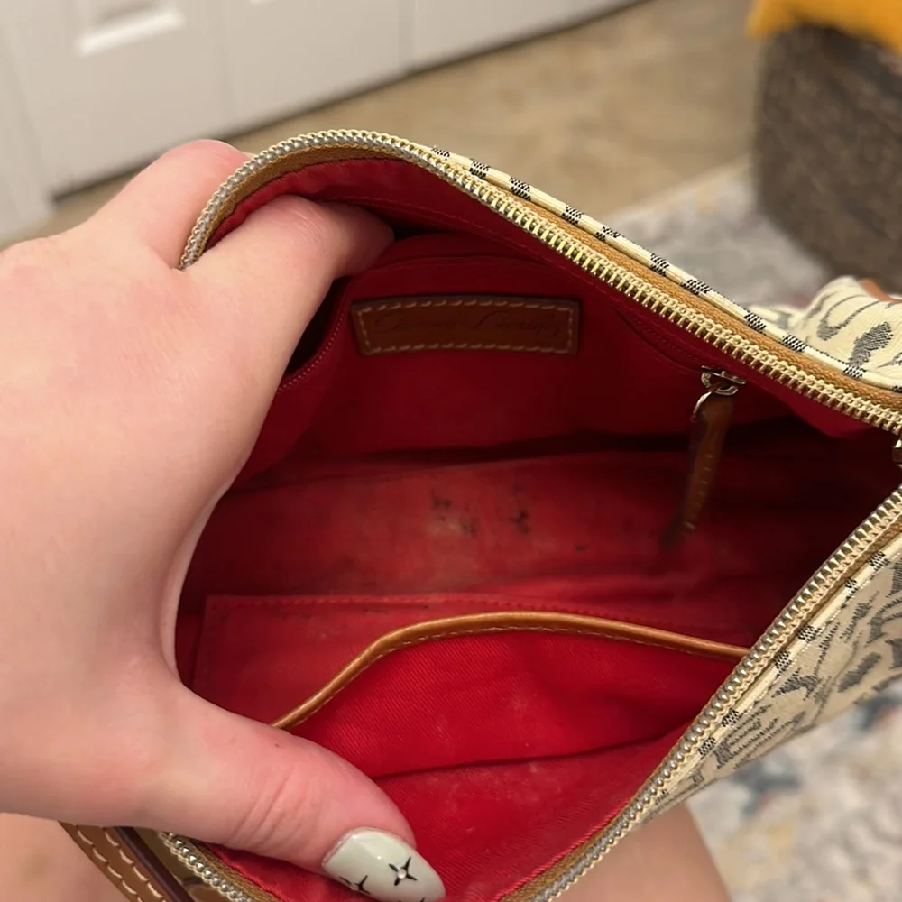 Dooney & Bourke Handbag - Picture 6 of 6